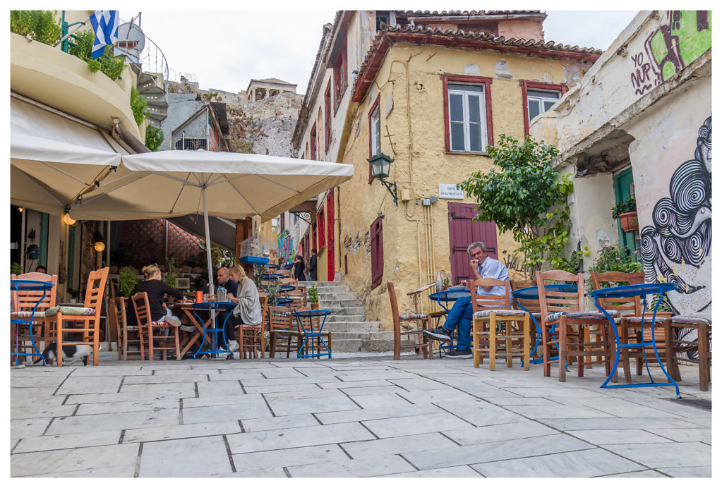 Plaka