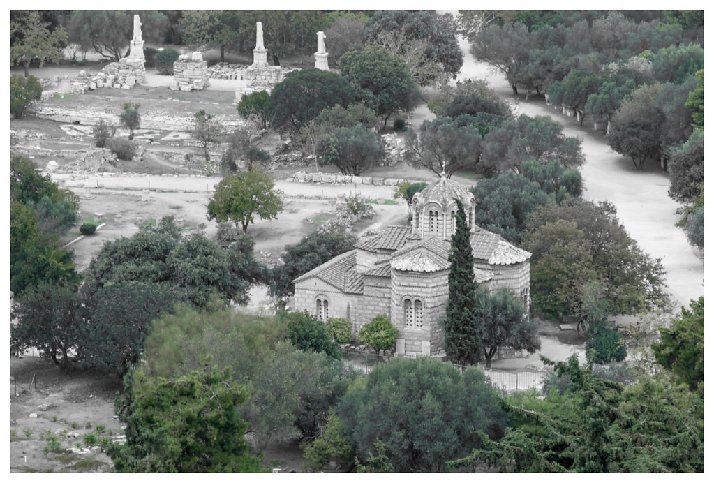 L'Agora 