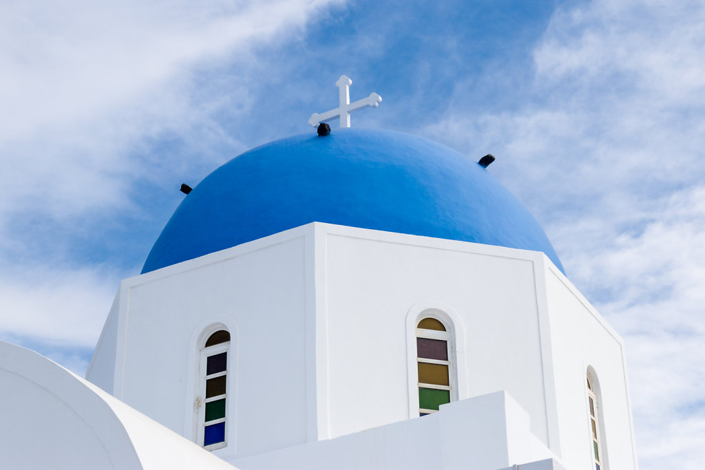 St. Gerasimos Christian Church