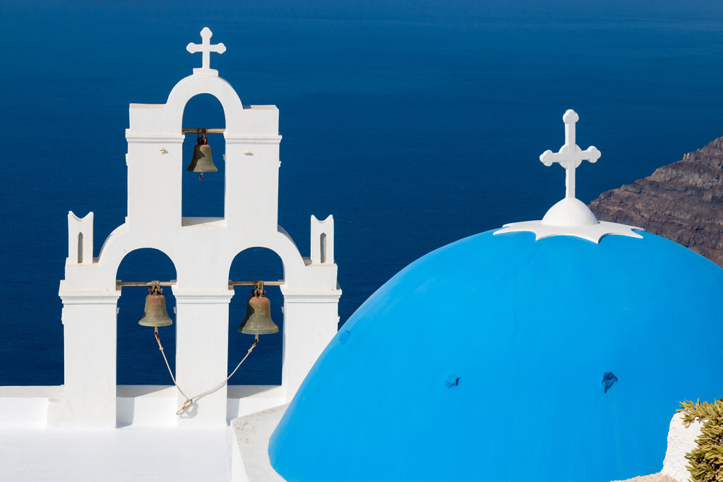 Agios Theodori Church