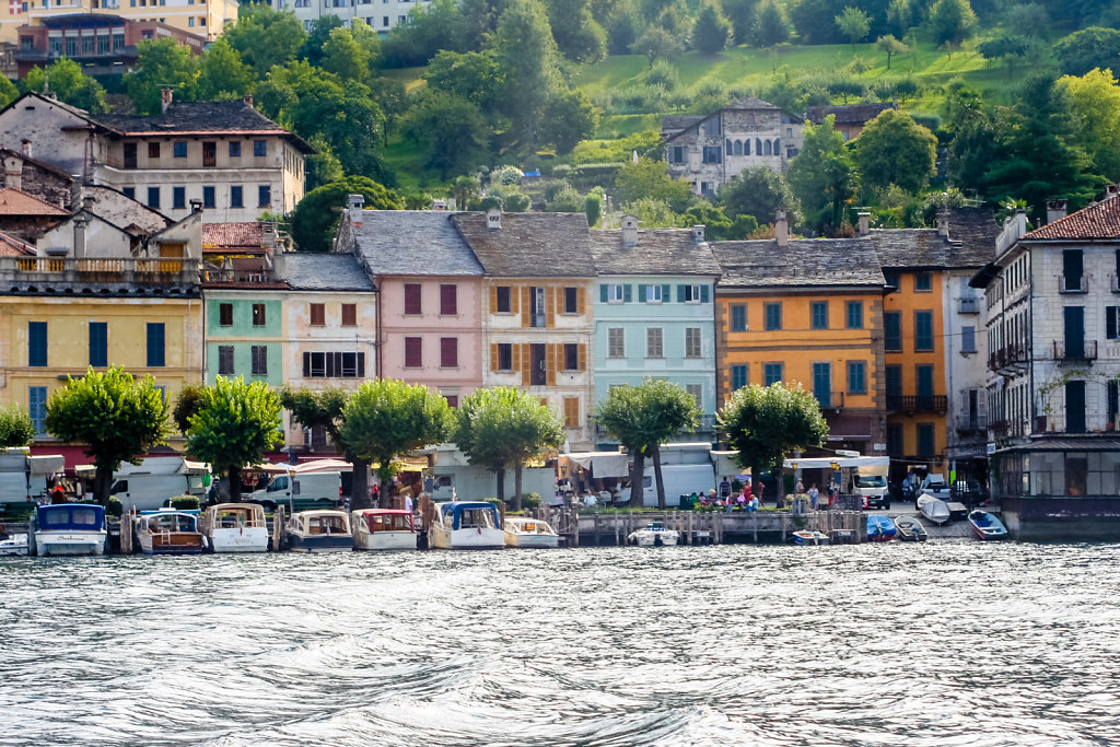 Italie