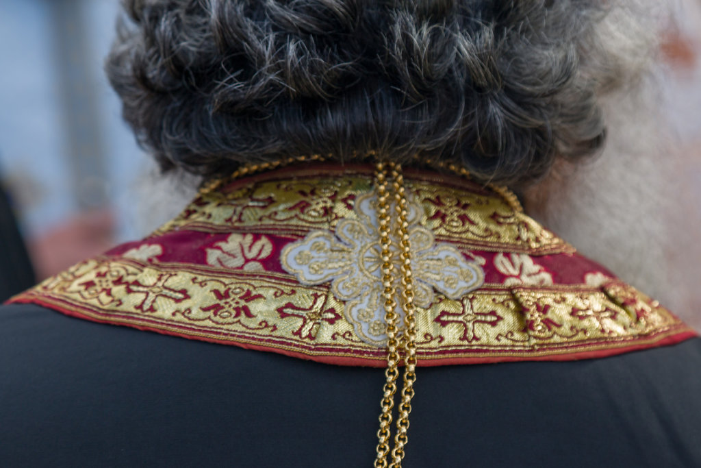 Fête nationale grecque