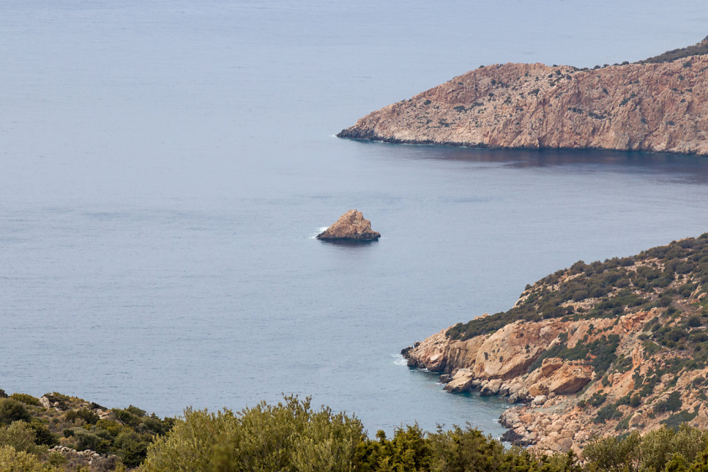 Sentier Vathy-Apollonia