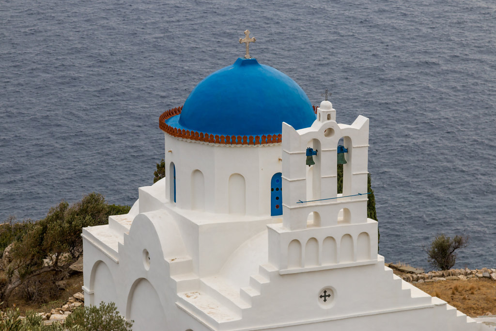 Panagia Poulati