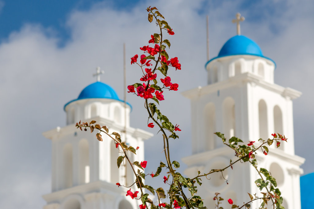 Eglise d'Agios Ioannis