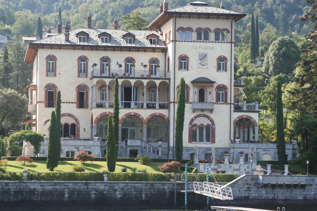 Villa Placida