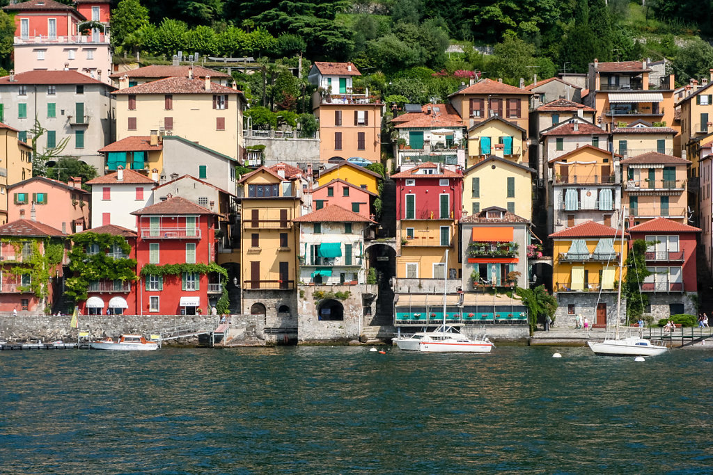 Varenna