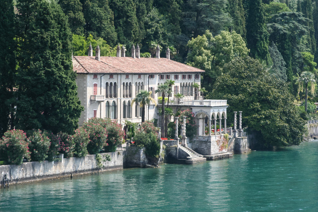 Villa Monastero