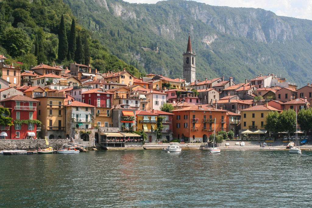 Varenna