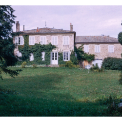 Les Chappes
