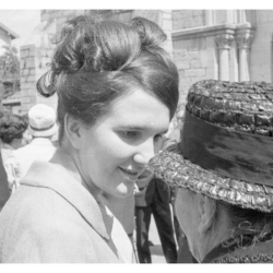 Mariage Jourdan 1964