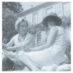 Mariage Salavert 1966