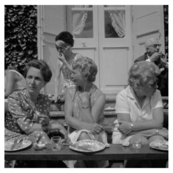 Mariage Salavert 1966