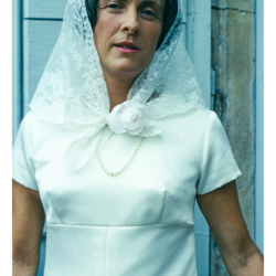 Mariage parents 1967