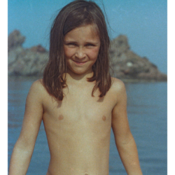 Chez tante Simone