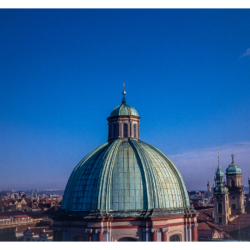 Prague Noël 1993