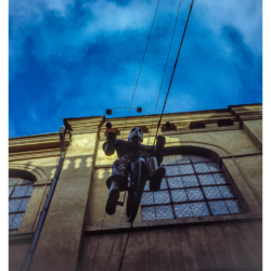 Prague Noël 1993