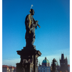 Prague Noël 1993
