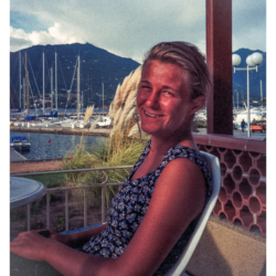 Corse septembre 1995