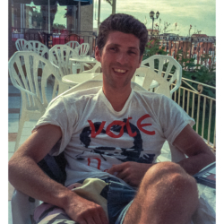 Corse septembre 1995