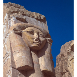 Egypte 1996