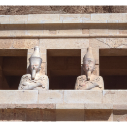 Egypte 1996
