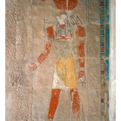 Egypte 1996
