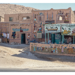 Egypte 1996
