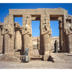 Egypte 1996