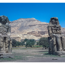 Egypte 1996