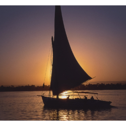 Egypte 1996