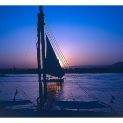 Egypte 1996