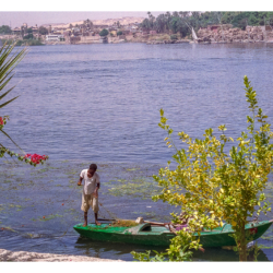 Egypte 1996