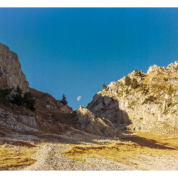 Rando dans le Vercors