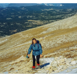 Rando dans le Vercors