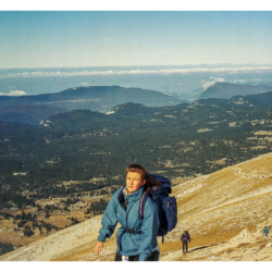 Rando dans le Vercors