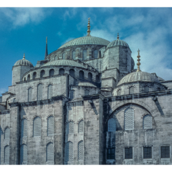 Turquie 1997