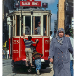 Turquie 1997