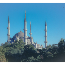 Turquie 1997