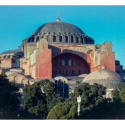 Turquie 1997