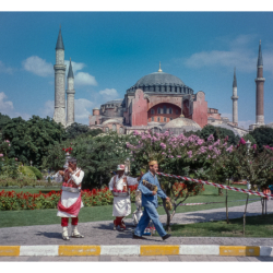 Turquie 1997