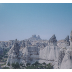 Turquie 1997
