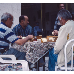 Turquie 1997