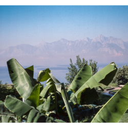 Turquie 1997