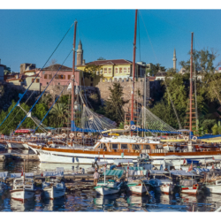 Turquie 1997