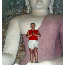 La Birmanie en 1998