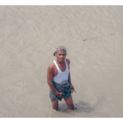La Birmanie en 1998