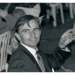 Mariage Varax avril 1998