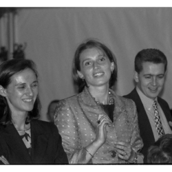 Mariage Varax avril 1998