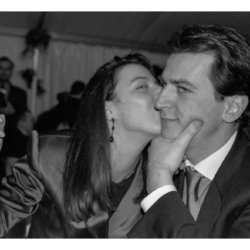 Mariage Varax avril 1998